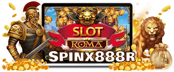 Spinx888r