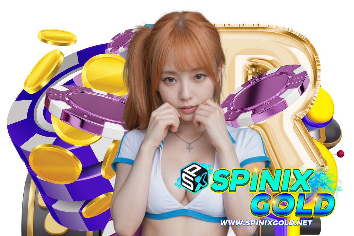 spinixgold